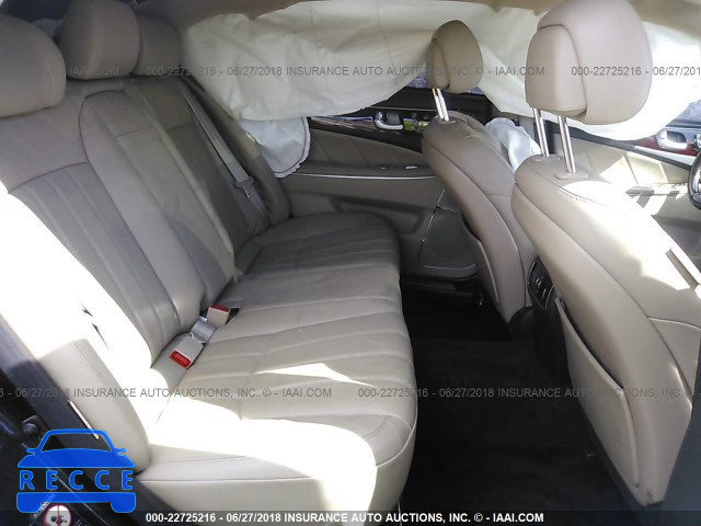 2013 HYUNDAI EQUUS SIGNATURE/ULTIMATE KMHGH4JH3DU071903 image 7