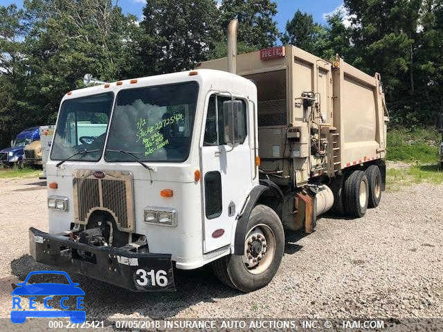 2006 PETERBILT 320 1NPZL00X86D716831 Bild 1