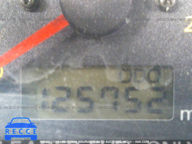 2002 MITSUBISHI MIRAGE DE JA3AY11A82U026110 image 6