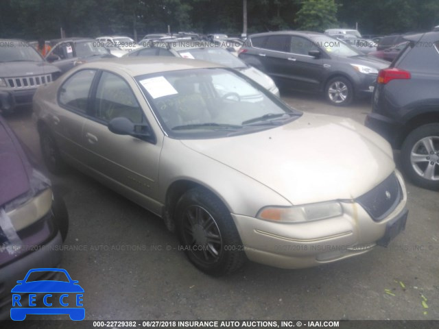 1998 CHRYSLER CIRRUS LXI 1C3EJ56H8WN264662 image 0