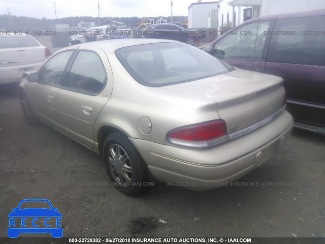 1998 CHRYSLER CIRRUS LXI 1C3EJ56H8WN264662 image 2