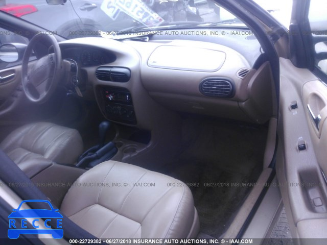 1998 CHRYSLER CIRRUS LXI 1C3EJ56H8WN264662 Bild 4