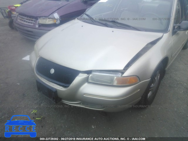 1998 CHRYSLER CIRRUS LXI 1C3EJ56H8WN264662 Bild 5