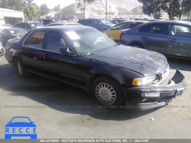 1993 ACURA LEGEND L JH4KA7654PC012046 image 0