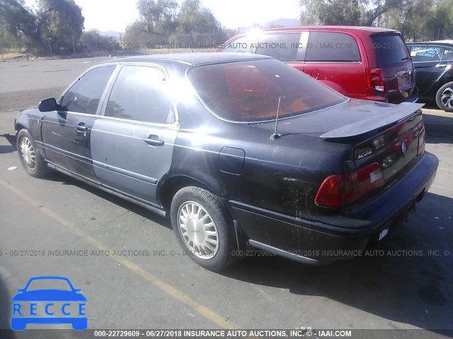 1993 ACURA LEGEND L JH4KA7654PC012046 image 2