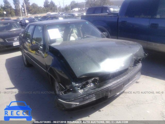 1996 SAAB 9000 CS YS3CD68U0T1018856 Bild 0