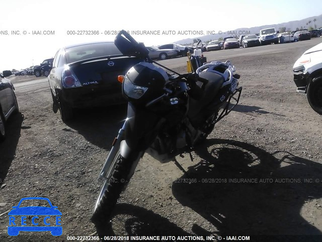 2007 BMW F650 GS WB10185A07ZL44430 Bild 1