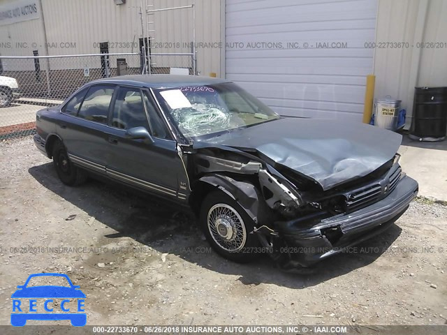 1995 OLDSMOBILE 88 ROYALE 1G3HN52K6S4811281 image 0