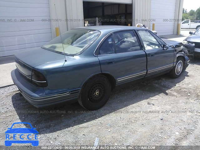 1995 OLDSMOBILE 88 ROYALE 1G3HN52K6S4811281 image 3