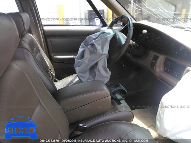 1995 OLDSMOBILE 88 ROYALE 1G3HN52K6S4811281 image 4
