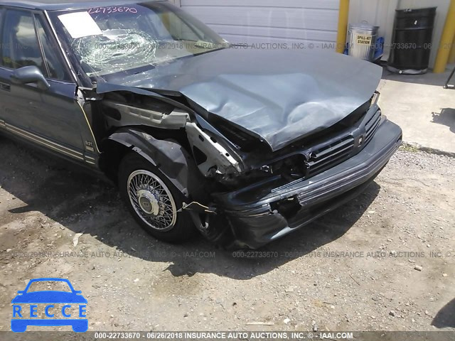 1995 OLDSMOBILE 88 ROYALE 1G3HN52K6S4811281 image 5