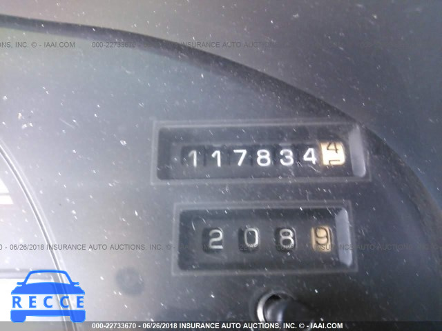 1995 OLDSMOBILE 88 ROYALE 1G3HN52K6S4811281 image 6