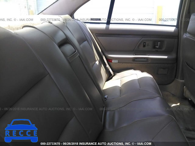 1995 OLDSMOBILE 88 ROYALE 1G3HN52K6S4811281 image 7