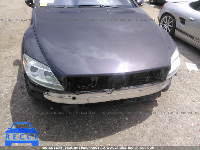 2008 MERCEDES-BENZ CL 550 WDDEJ71X18A016775 Bild 5