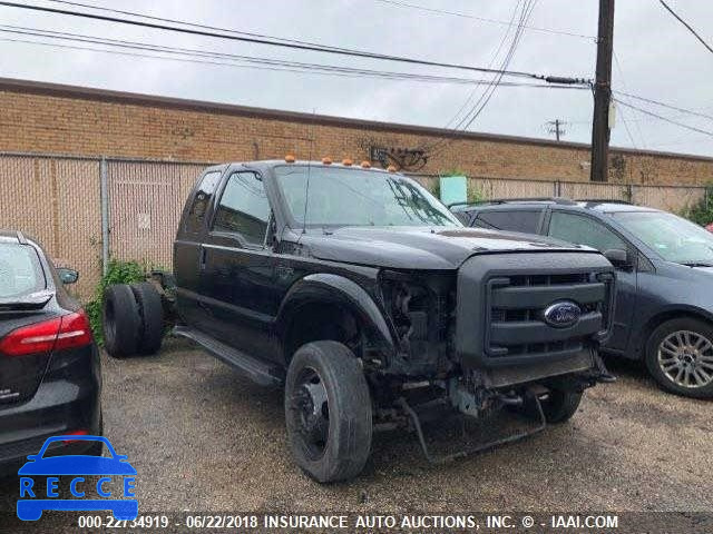 2011 FORD F450 SUPER DUTY 1FD0X4GT7BEC17257 image 2