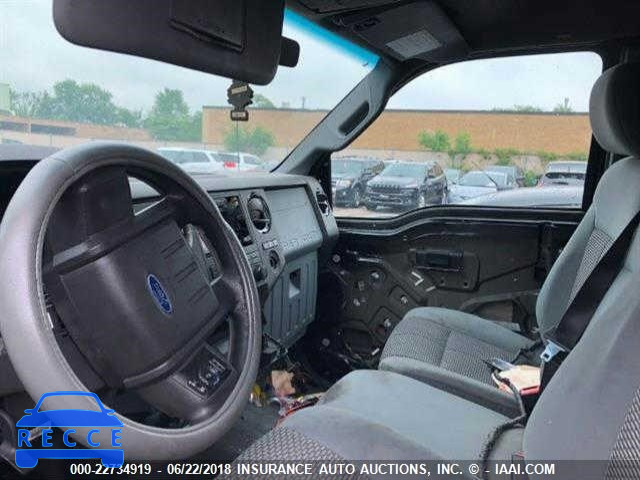 2011 FORD F450 SUPER DUTY 1FD0X4GT7BEC17257 image 4