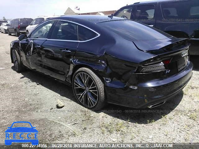 2016 AUDI A7 PRESTIGE WAU2GAFC8GN043698 зображення 2