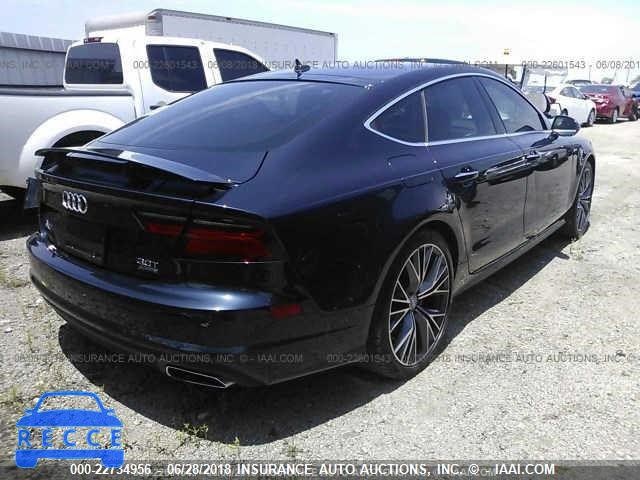 2016 AUDI A7 PRESTIGE WAU2GAFC8GN043698 зображення 3