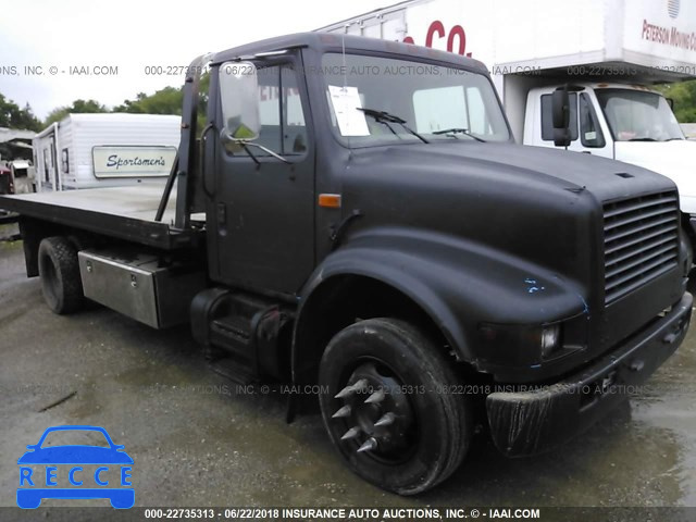 1998 INTERNATIONAL 4000 4700 1HTSCABM0WH582863 image 0
