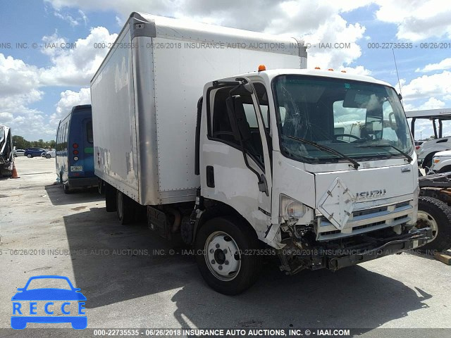 2012 ISUZU NQR JALE5W164C7900231 Bild 0