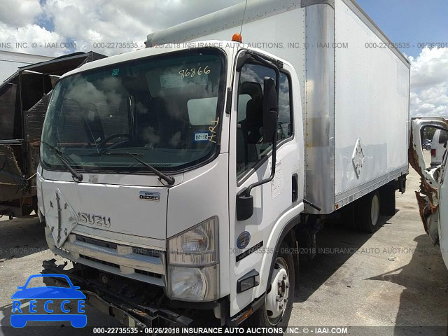 2012 ISUZU NQR JALE5W164C7900231 image 1