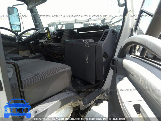 2012 ISUZU NQR JALE5W164C7900231 image 4