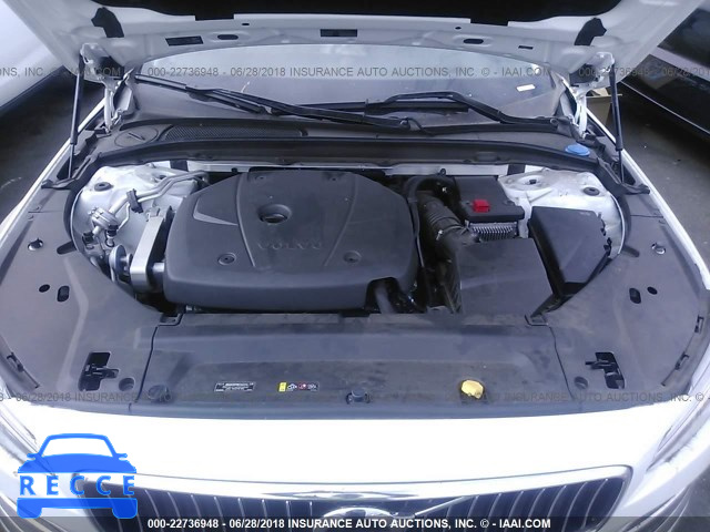 2018 VOLVO S90 T6/INSCRIPTION LVY992ML8JP020026 image 9