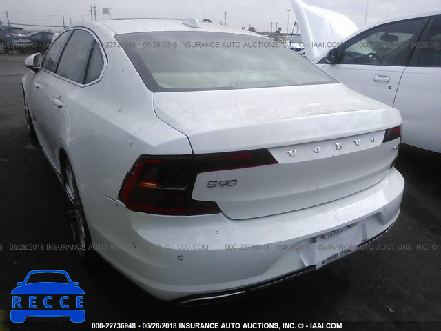 2018 VOLVO S90 T6/INSCRIPTION LVY992ML8JP020026 image 2