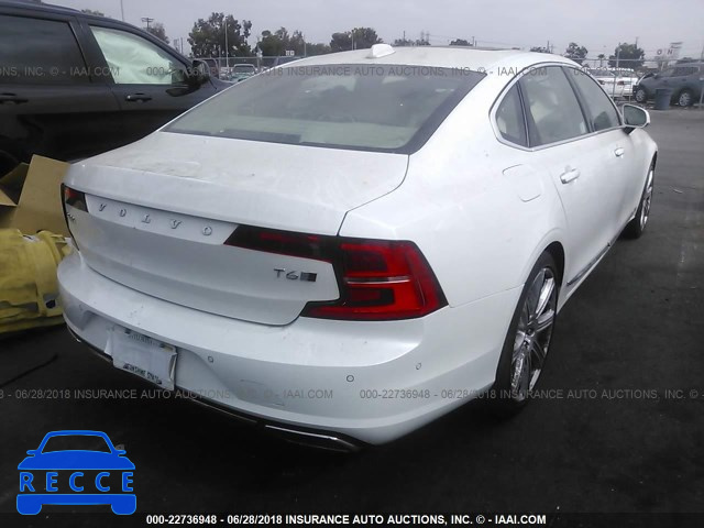 2018 VOLVO S90 T6/INSCRIPTION LVY992ML8JP020026 image 3