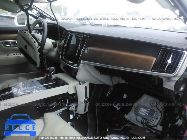 2018 VOLVO S90 T6/INSCRIPTION LVY992ML8JP020026 image 4