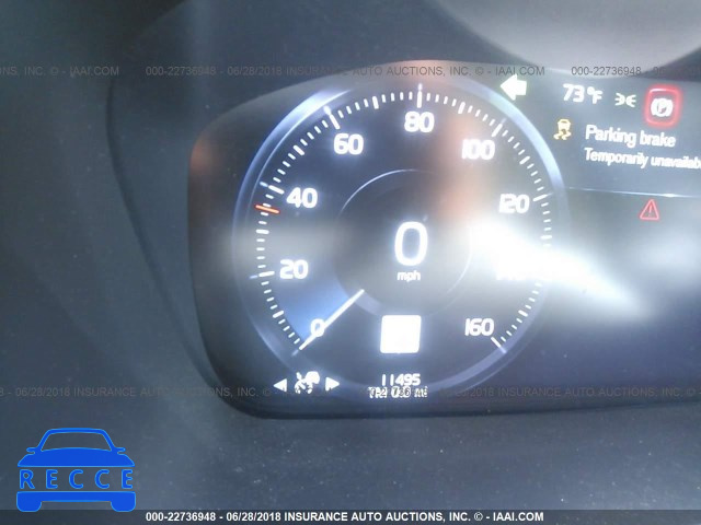 2018 VOLVO S90 T6/INSCRIPTION LVY992ML8JP020026 image 6