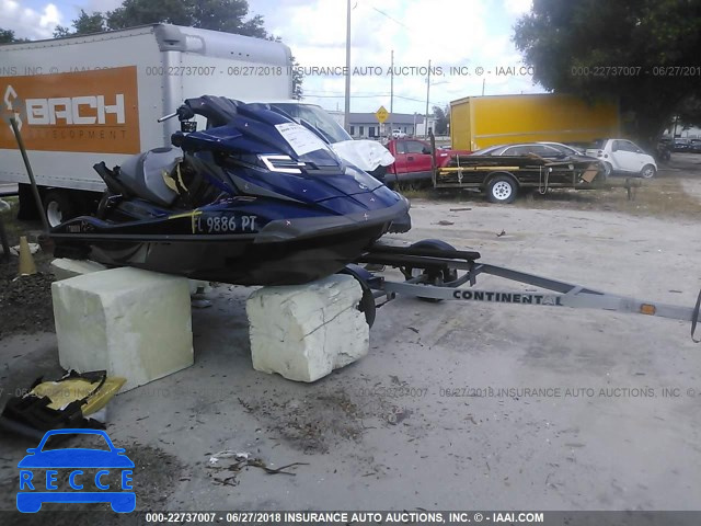 2014 YAMAHA OTHER YAMA4268D414 image 0