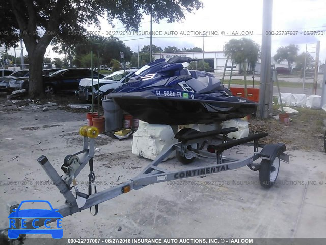 2014 YAMAHA OTHER YAMA4268D414 image 1