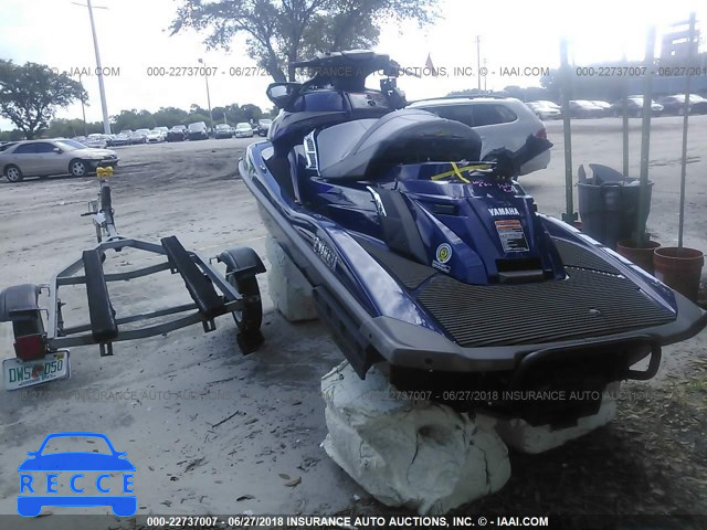 2014 YAMAHA OTHER YAMA4268D414 image 2