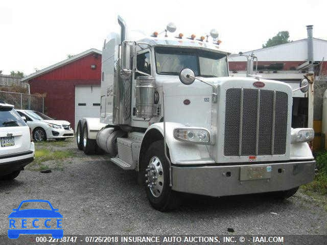 2012 PETERBILT 388 1XPWDP9X9CD137201 зображення 0