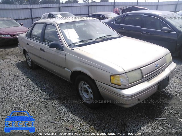 1993 FORD TEMPO GL 2FAPP36X4PB128580 image 0