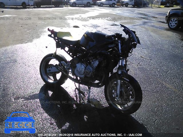 1996 HONDA CBR600 F3 JH2PC2506TM503014 Bild 0