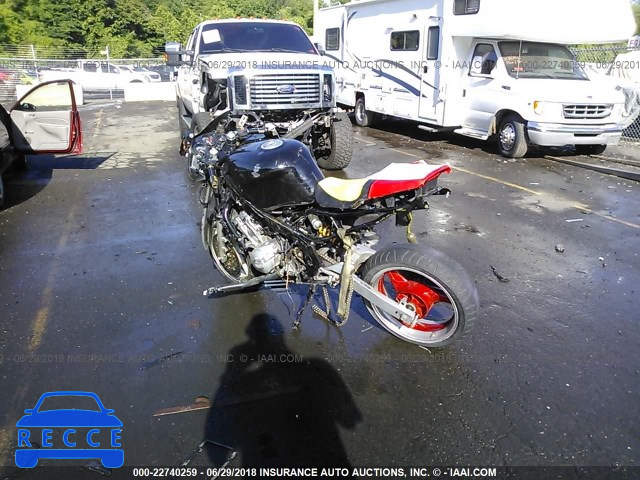 1996 HONDA CBR600 F3 JH2PC2506TM503014 Bild 2