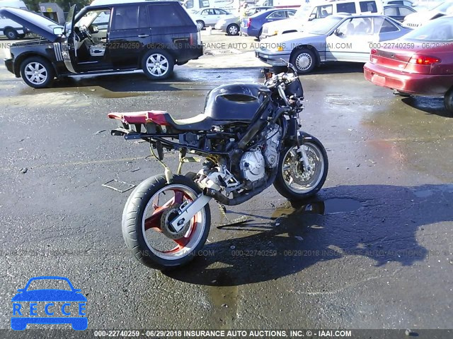 1996 HONDA CBR600 F3 JH2PC2506TM503014 Bild 3