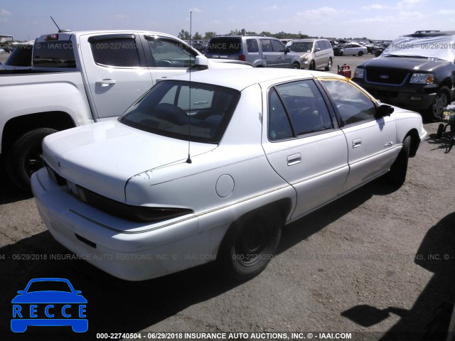 1996 BUICK SKYLARK GRAN SPORT/CUSTOM/LIMITED 1G4NJ52T3TC441126 image 3