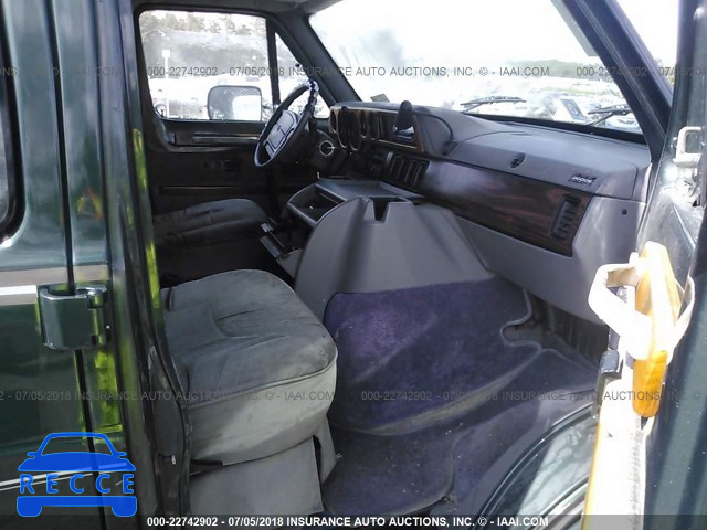 1995 DODGE RAM VAN B2500 2B6HB21Y7SK560018 image 4