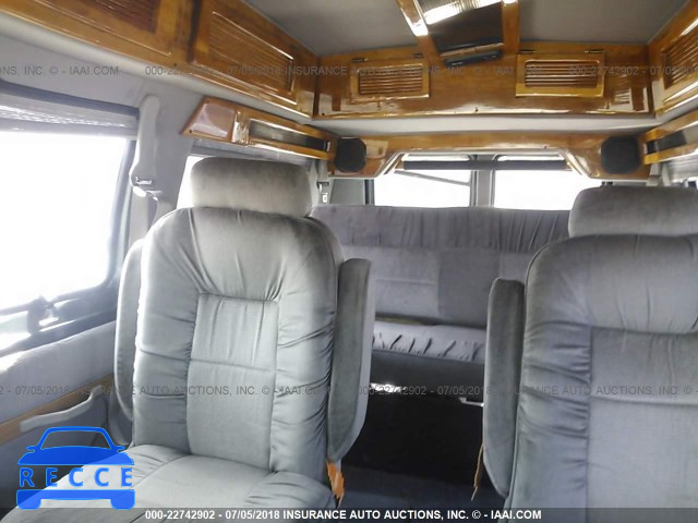 1995 DODGE RAM VAN B2500 2B6HB21Y7SK560018 image 7
