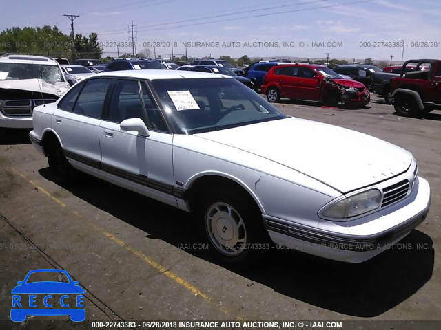 1995 OLDSMOBILE 88 ROYALE 1G3HN52K5SH335730 image 0