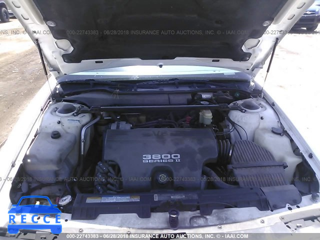 1995 OLDSMOBILE 88 ROYALE 1G3HN52K5SH335730 image 9