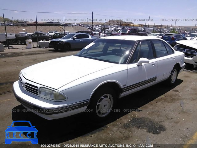 1995 OLDSMOBILE 88 ROYALE 1G3HN52K5SH335730 image 1