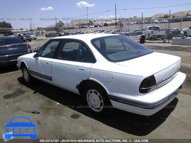 1995 OLDSMOBILE 88 ROYALE 1G3HN52K5SH335730 image 2
