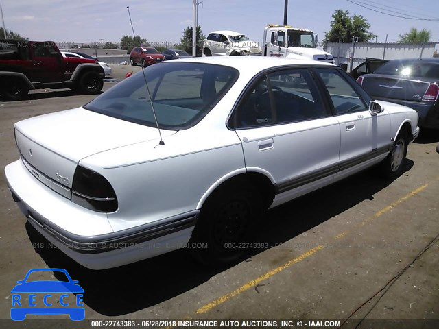 1995 OLDSMOBILE 88 ROYALE 1G3HN52K5SH335730 image 3