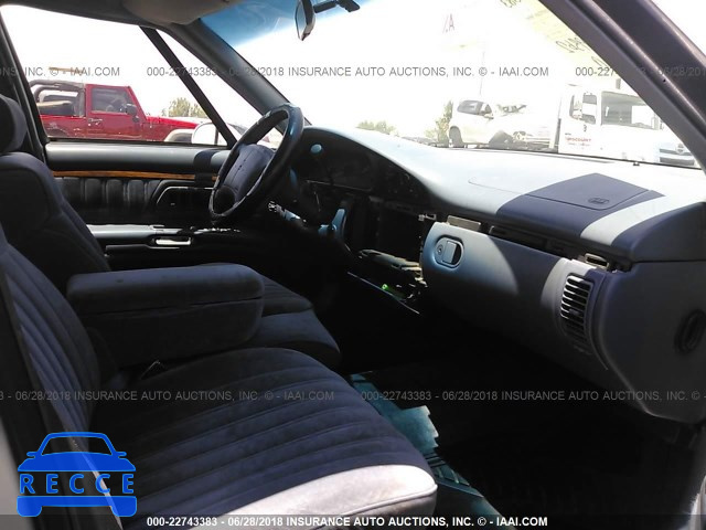 1995 OLDSMOBILE 88 ROYALE 1G3HN52K5SH335730 image 4