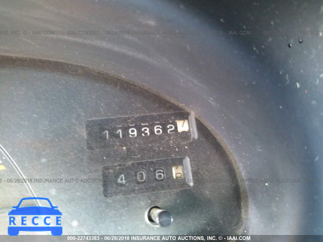 1995 OLDSMOBILE 88 ROYALE 1G3HN52K5SH335730 image 6