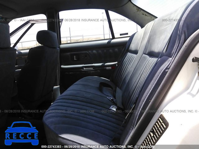 1995 OLDSMOBILE 88 ROYALE 1G3HN52K5SH335730 image 7